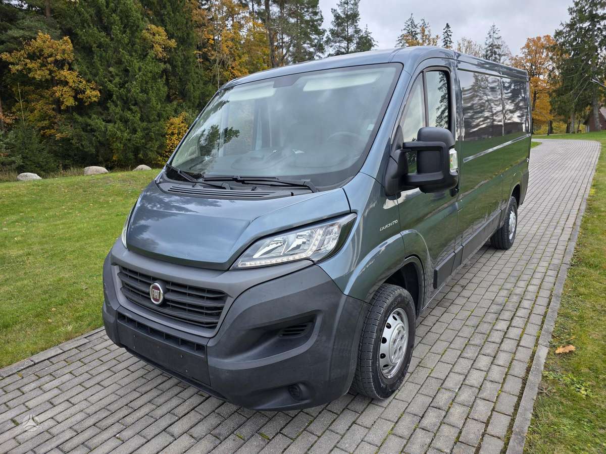 Fiat Ducato