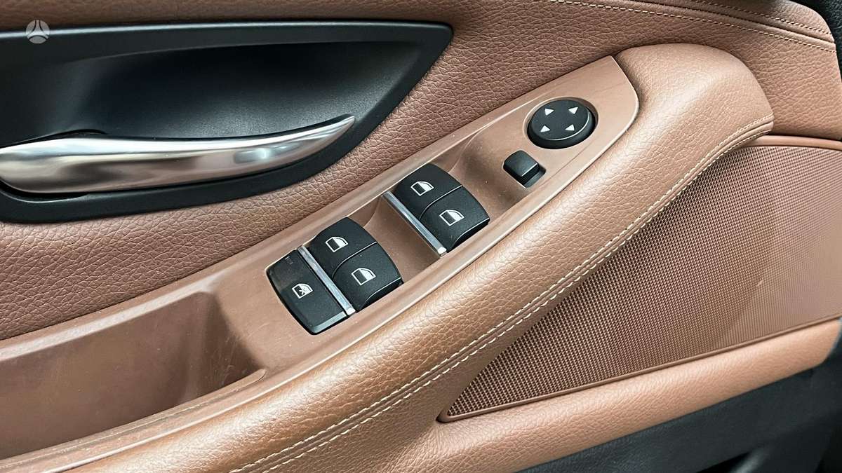 BMW 520, 2.0 l., Универсал
