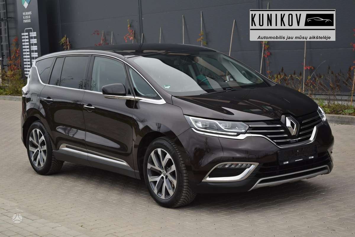 Renault Espace