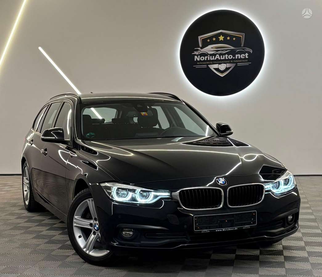 BMW 320