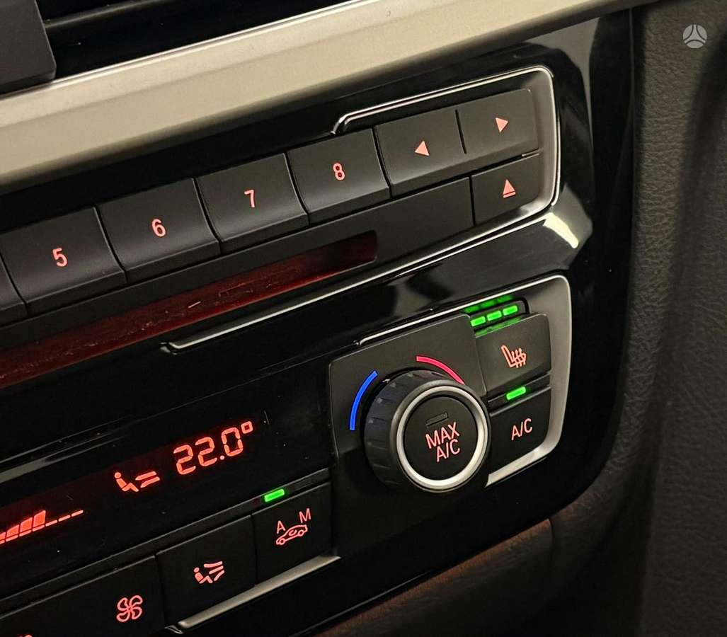 BMW 320, 2.0 l., Универсал