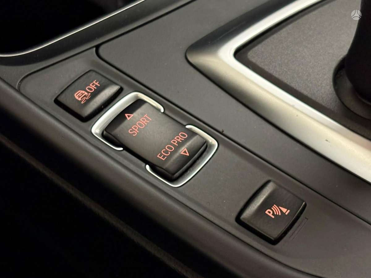 BMW 320, 2.0 l., Универсал