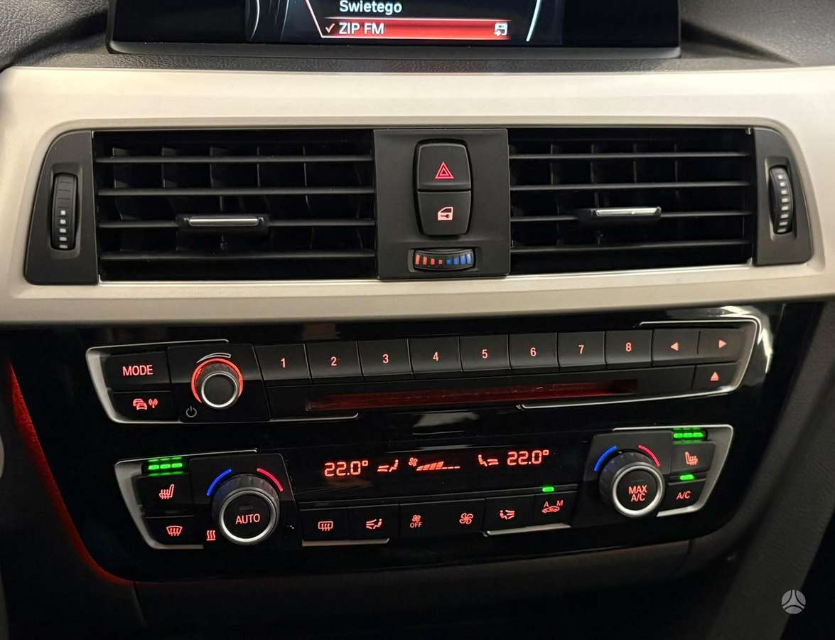 BMW 320, 2.0 l., Универсал