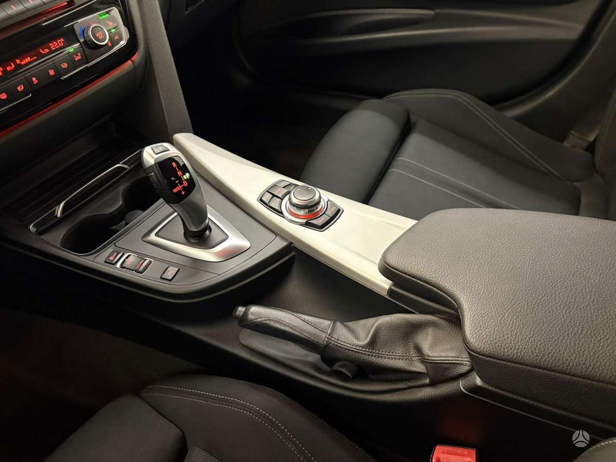 BMW 320, 2.0 l., Универсал