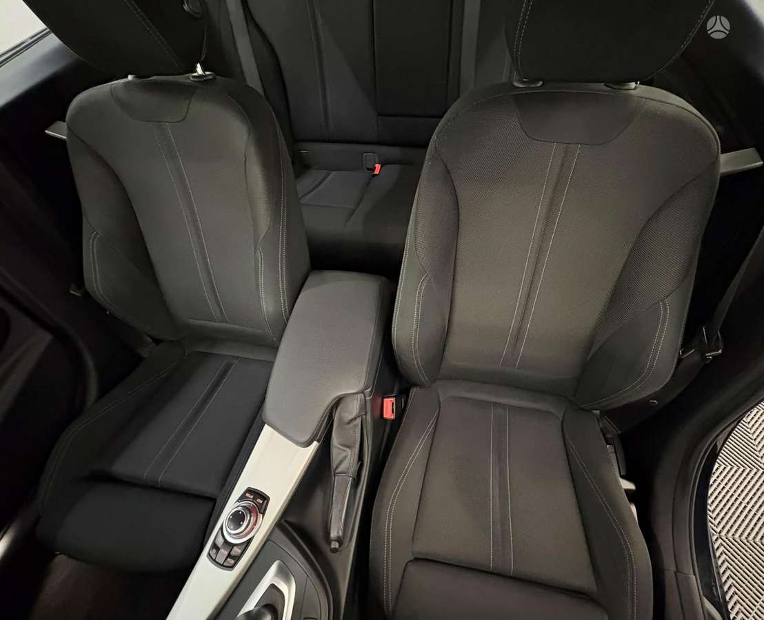 BMW 320, 2.0 l., Универсал