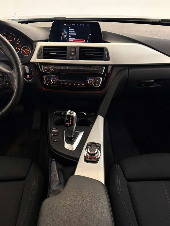 BMW 320, 2.0 l., Универсал