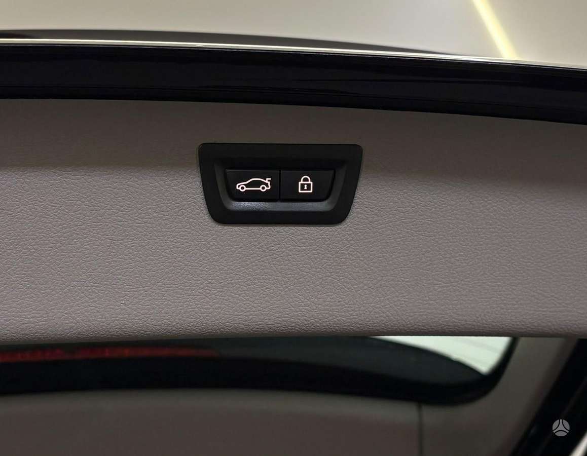BMW 320, 2.0 l., Универсал