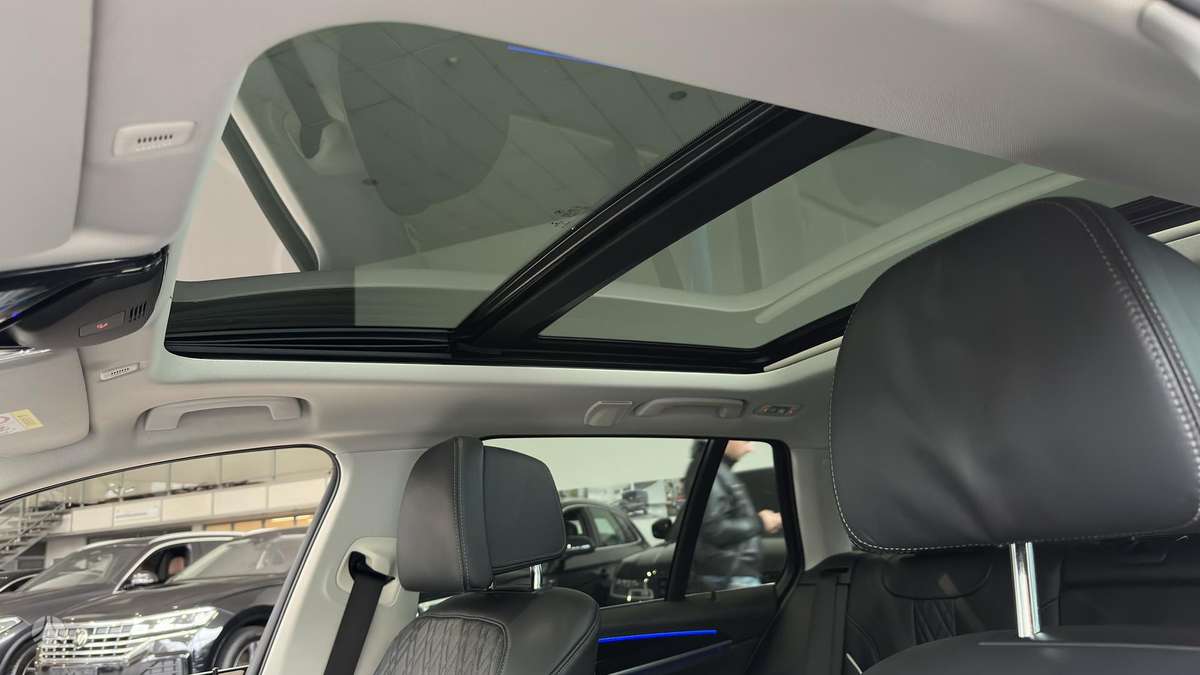 BMW 520, 2.0 l., Универсал