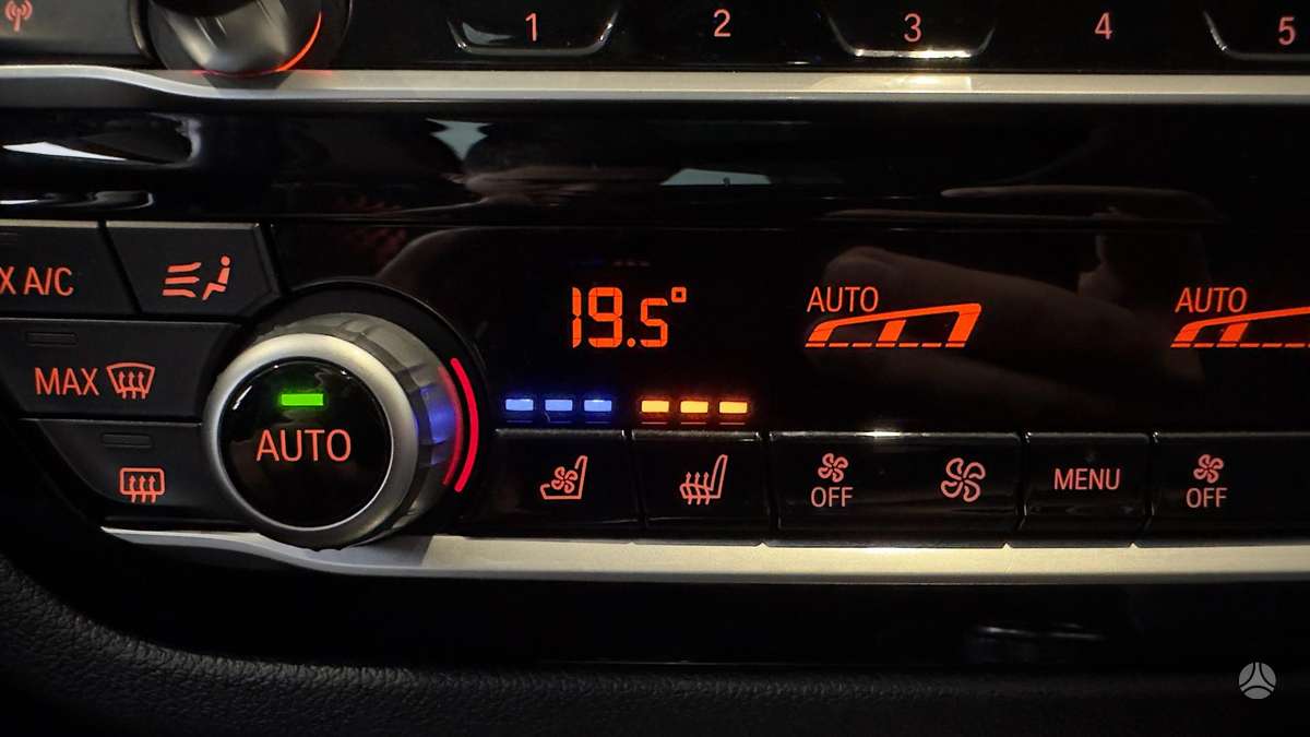 BMW 520, 2.0 l., Универсал