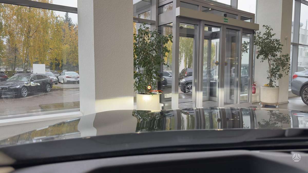 BMW 520, 2.0 l., Универсал