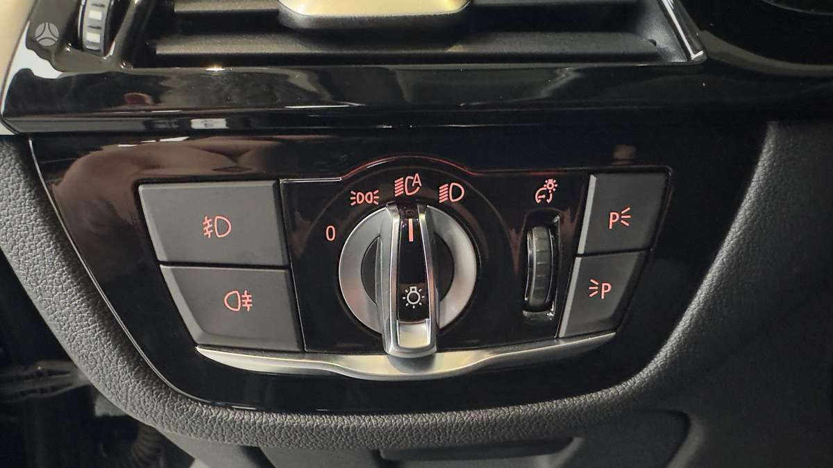 BMW 520, 2.0 l., Универсал