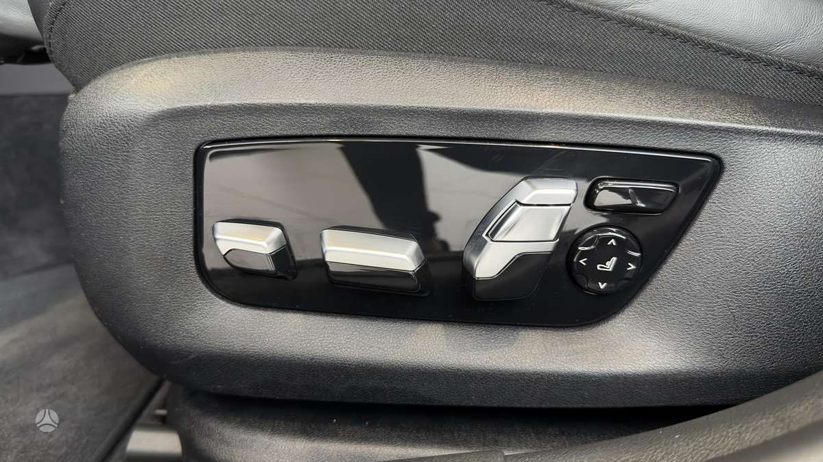 BMW 520, 2.0 l., Универсал