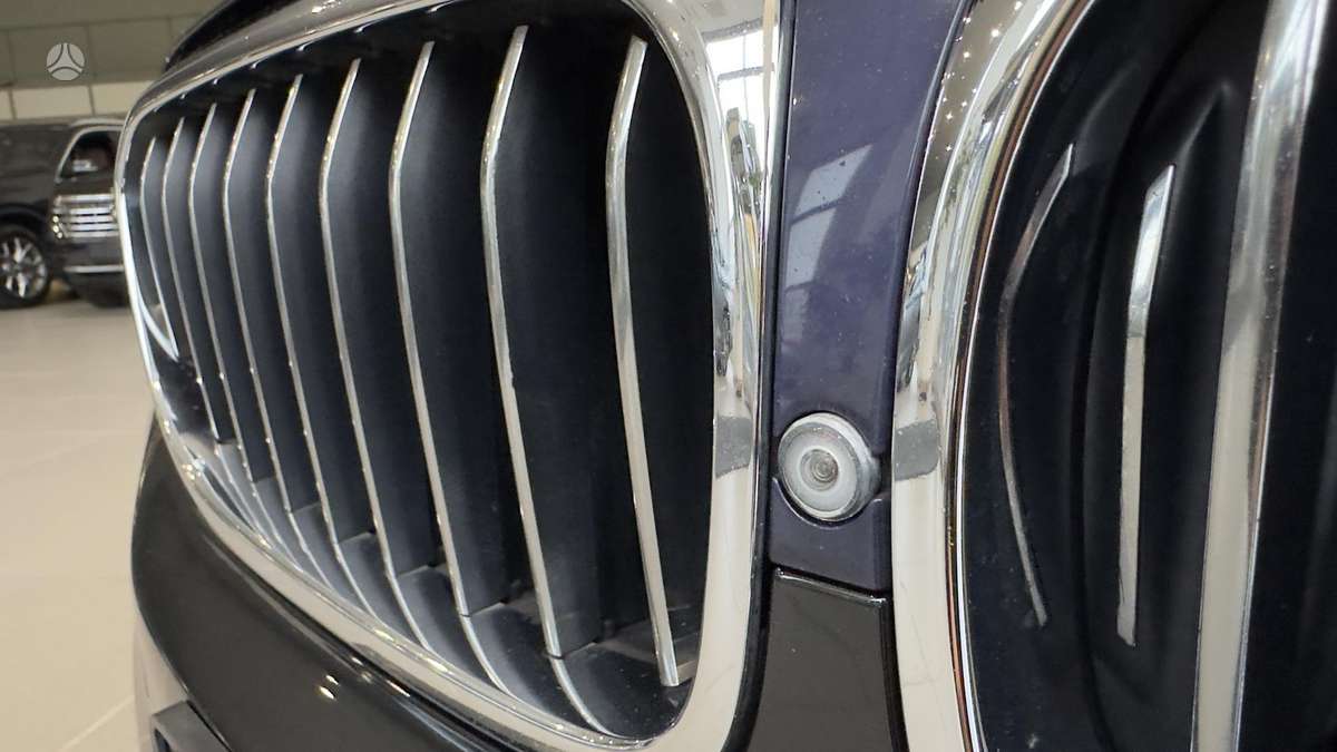 BMW 520, 2.0 l., Универсал