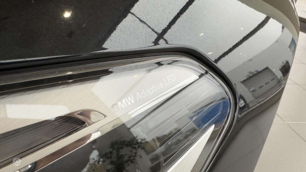 BMW 520, 2.0 l., Универсал