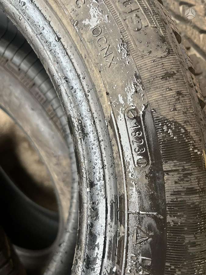Taurus Winter, зимние 205/55 R16