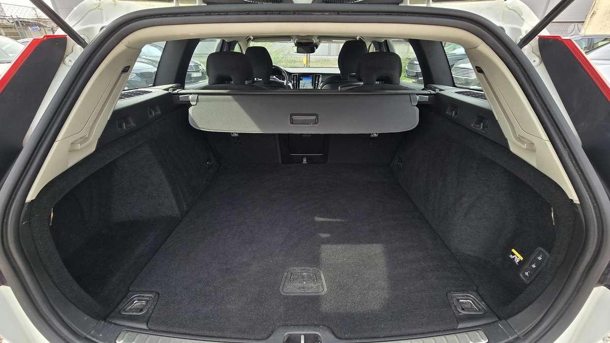 Volvo V60, 2.0 l., Универсал
