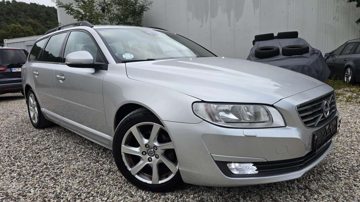 Volvo V70, 2.0 l., Универсал