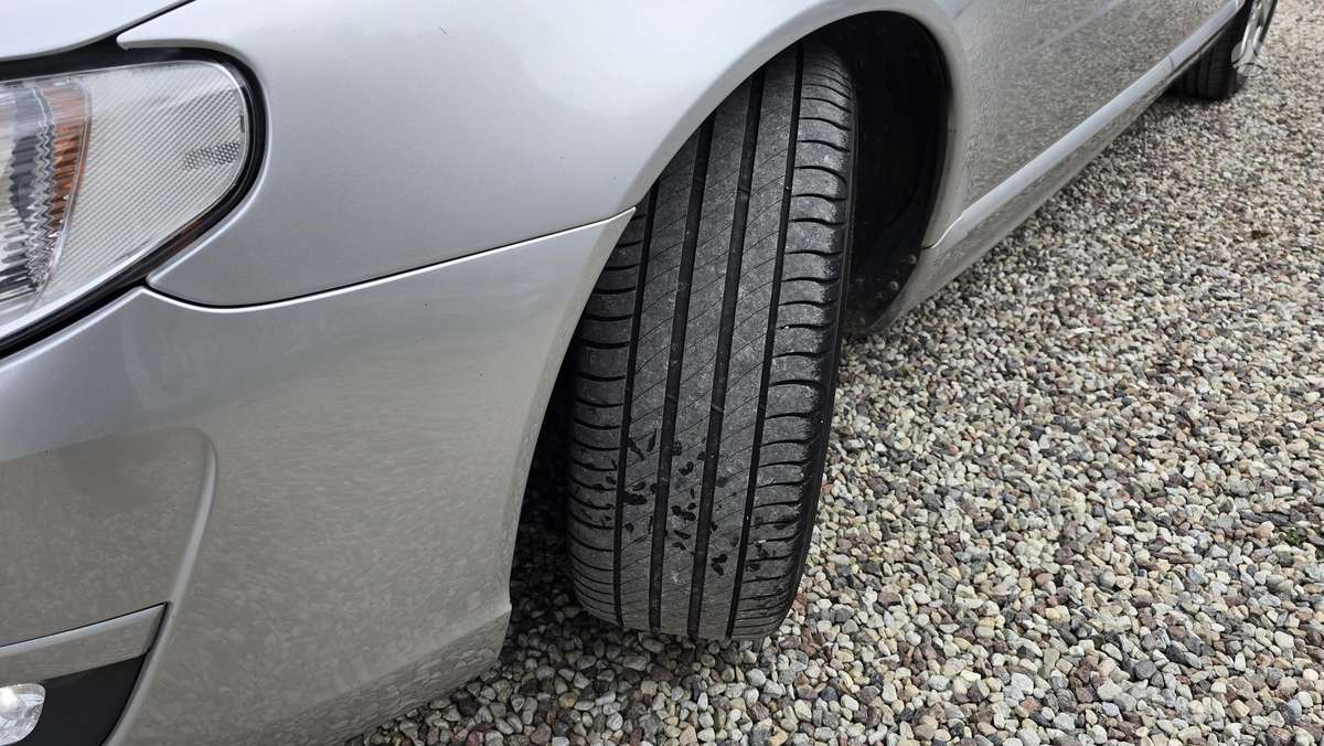 Volvo V70, 2.0 l., Универсал