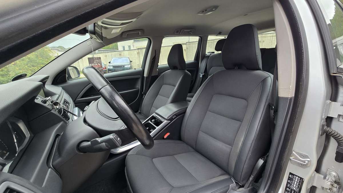 Volvo V70, 2.0 l., Универсал