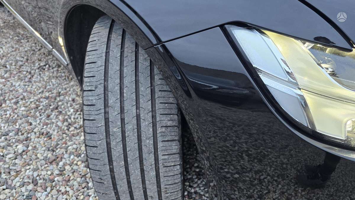 Volvo V90, 2.0 l., Универсал