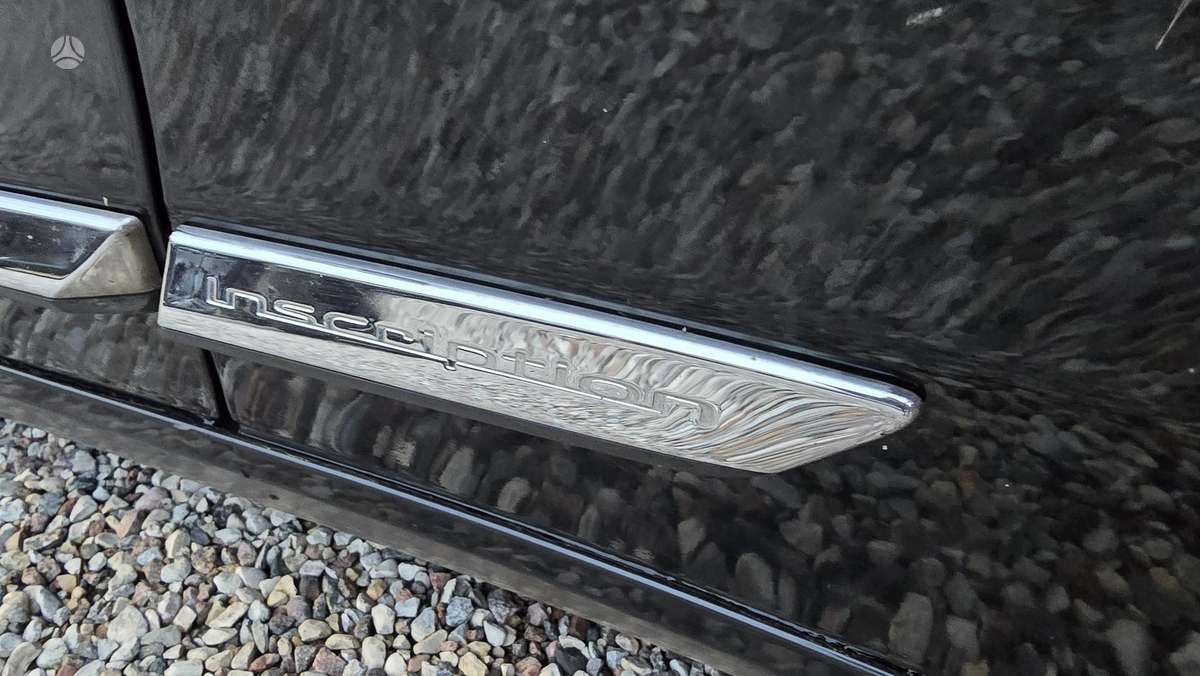 Volvo V90, 2.0 l., Универсал