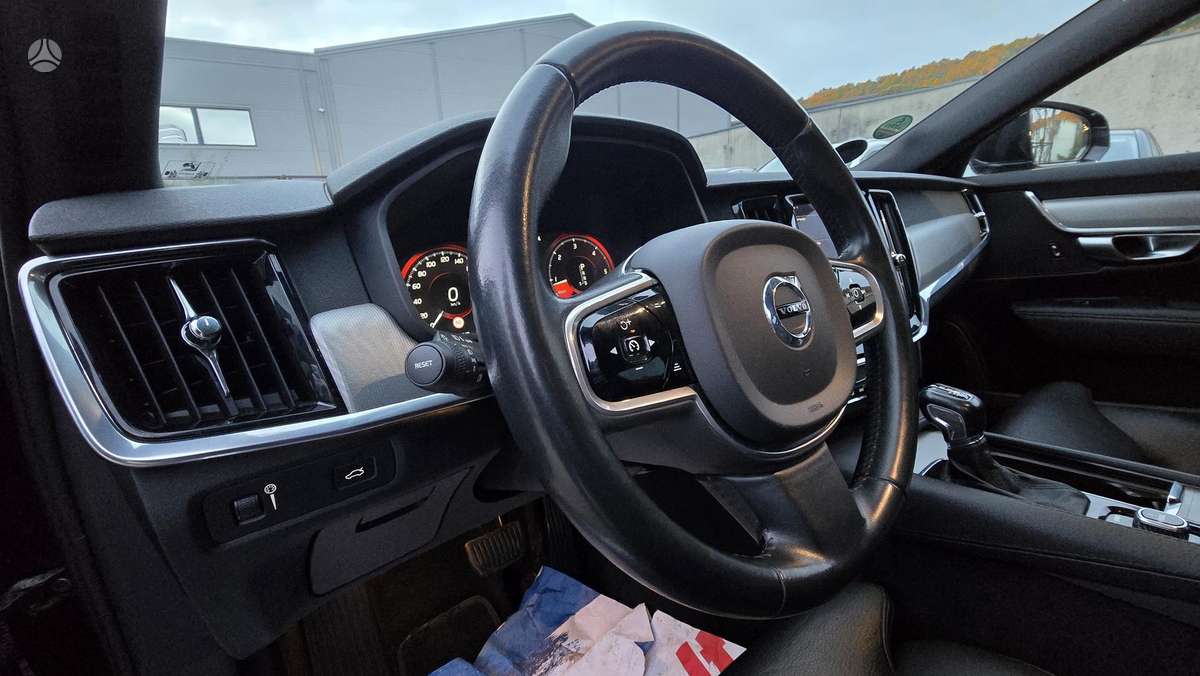 Volvo V90, 2.0 l., Универсал