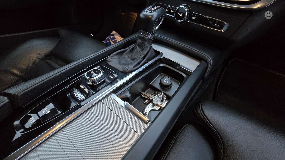 Volvo V90, 2.0 l., Универсал