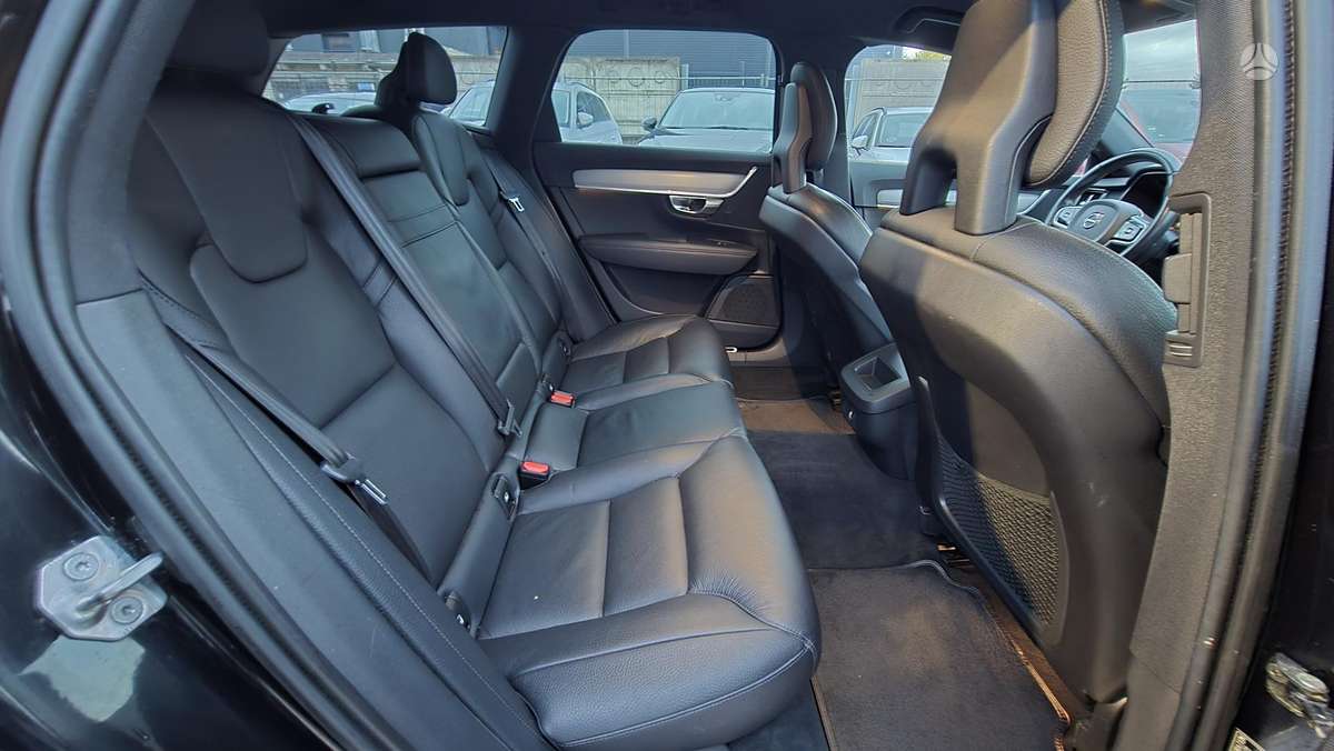 Volvo V90, 2.0 l., Универсал