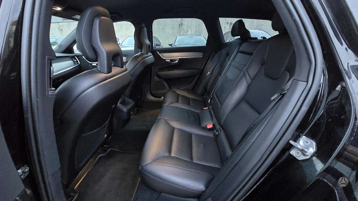 Volvo V90, 2.0 l., Универсал