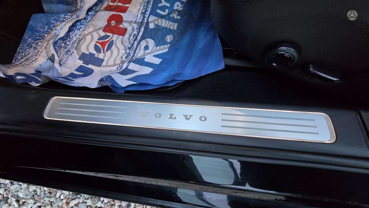 Volvo V90, 2.0 l., Универсал