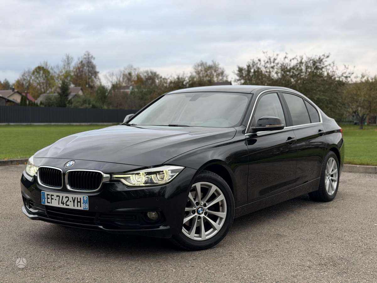 BMW 320