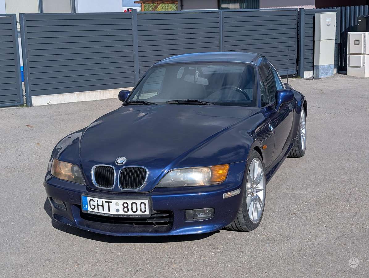 BMW Z3