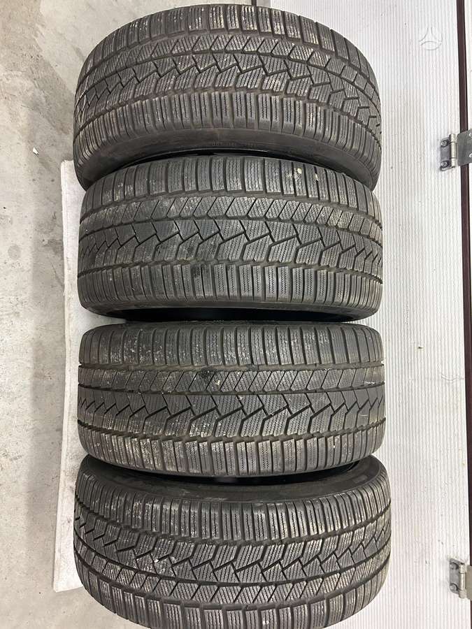 BMW, легкосплавные , R19