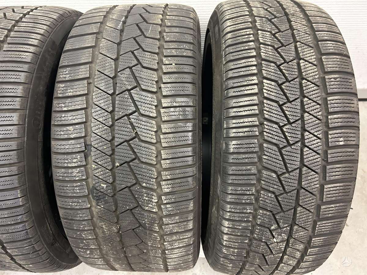 BMW, light alloy, R19