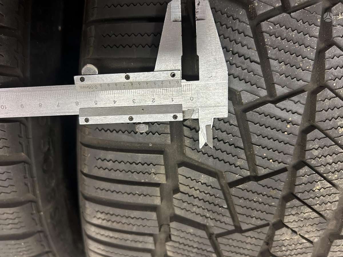 BMW, light alloy, R19