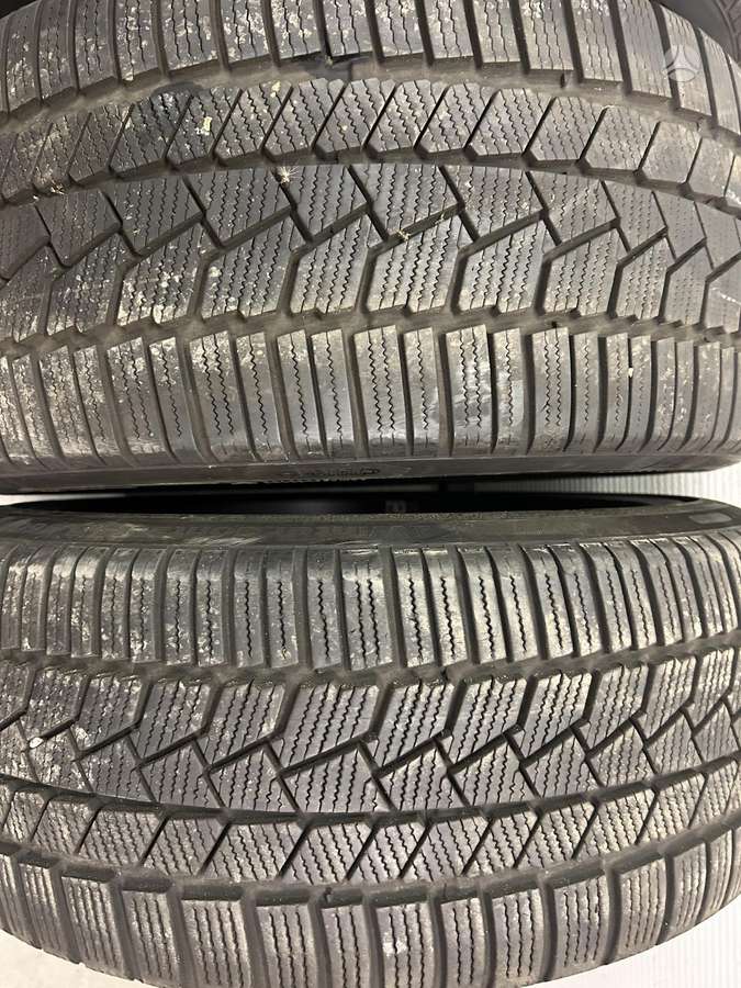 BMW, light alloy, R19