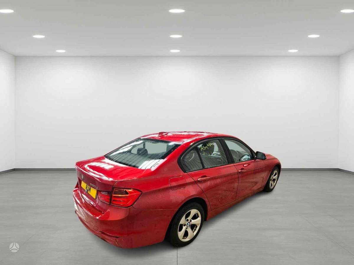 BMW 3 serija