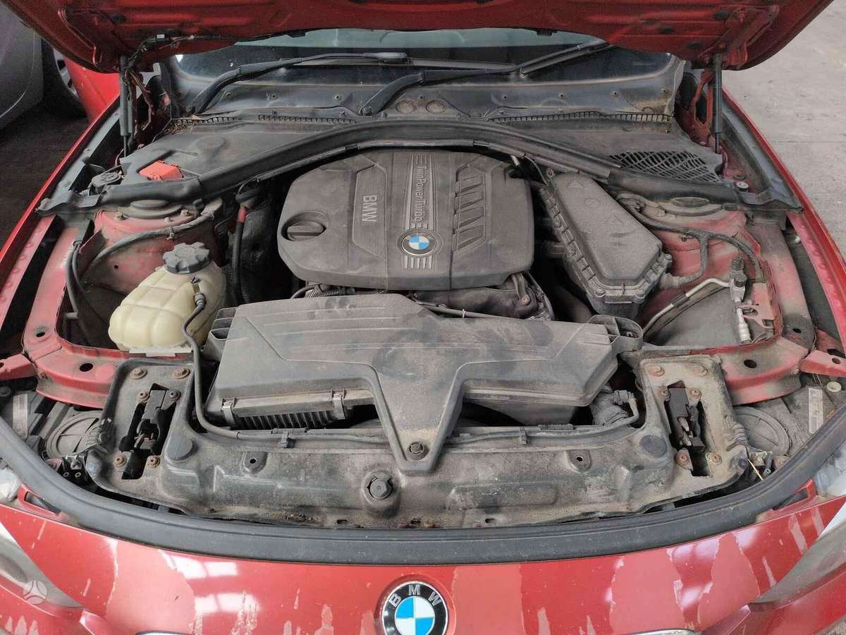 BMW 3 serija