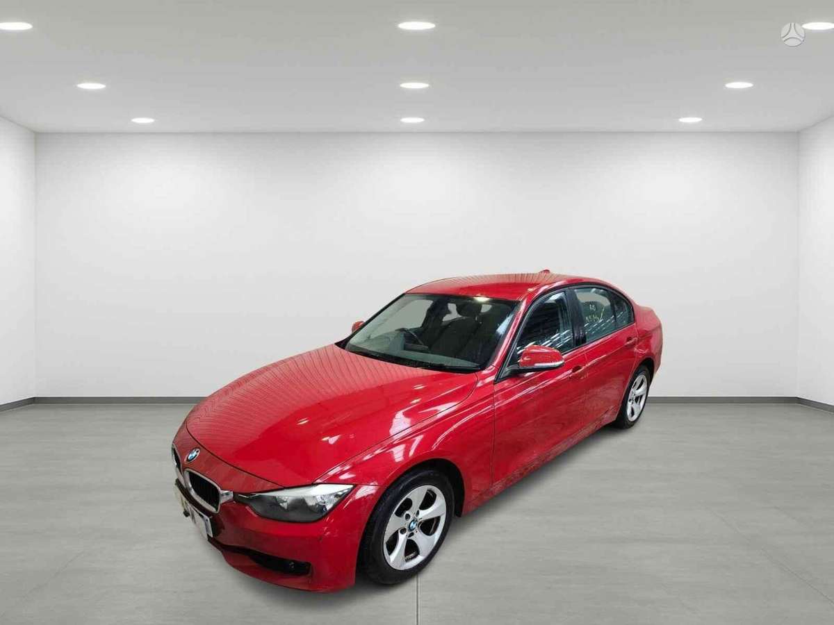 BMW 3 serija