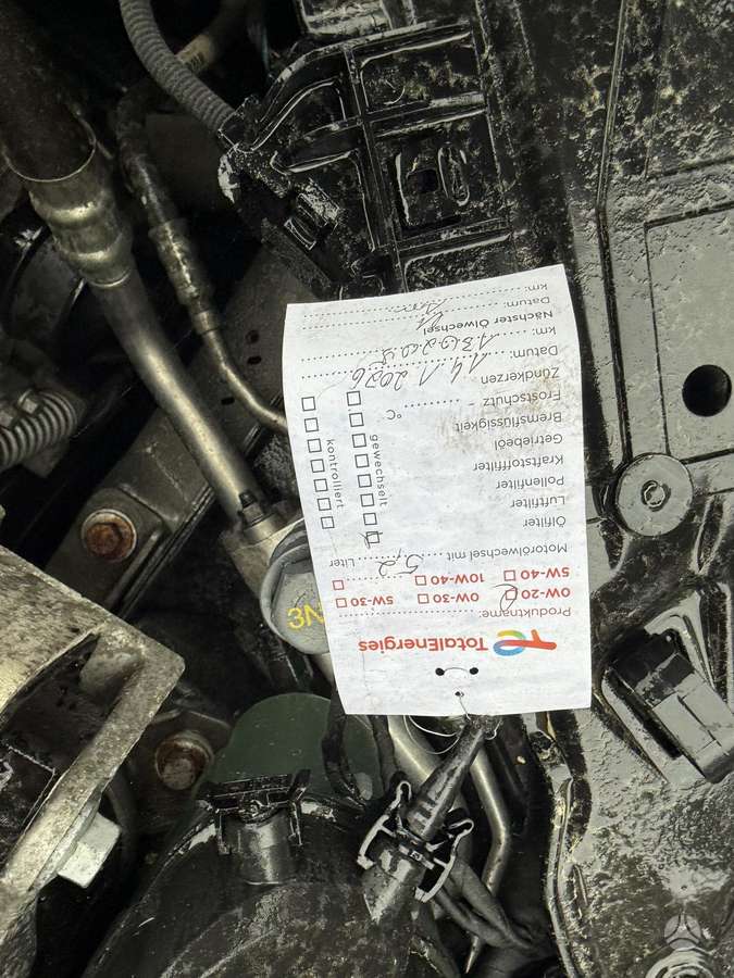 Volvo V60, 2.0 l., Универсал