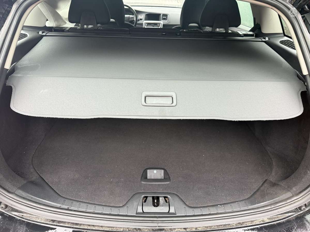 Volvo V60, 2.0 l., Универсал