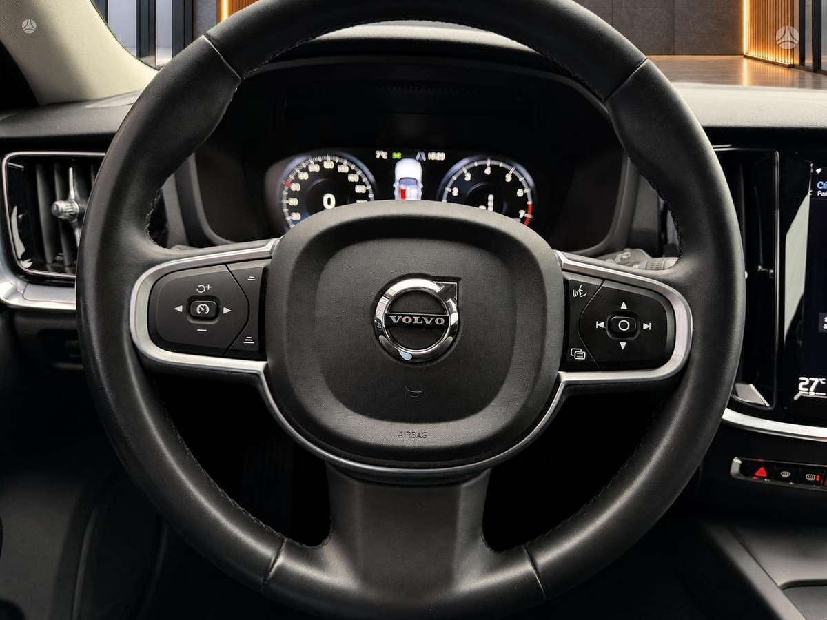 Volvo V60, 2.0 l., Универсал