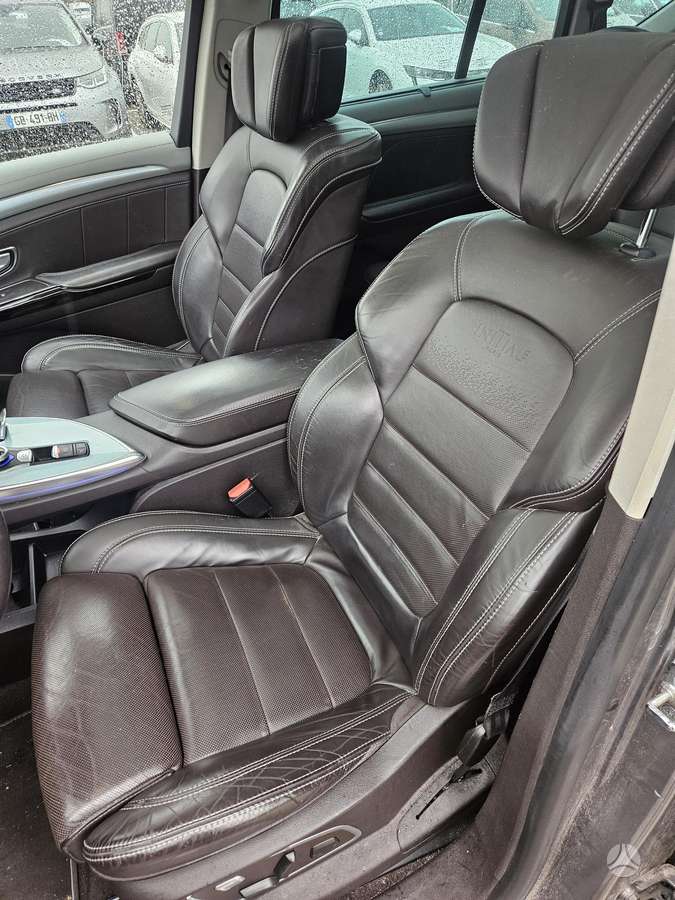 Renault Espace, 1.6 l., Минивэн