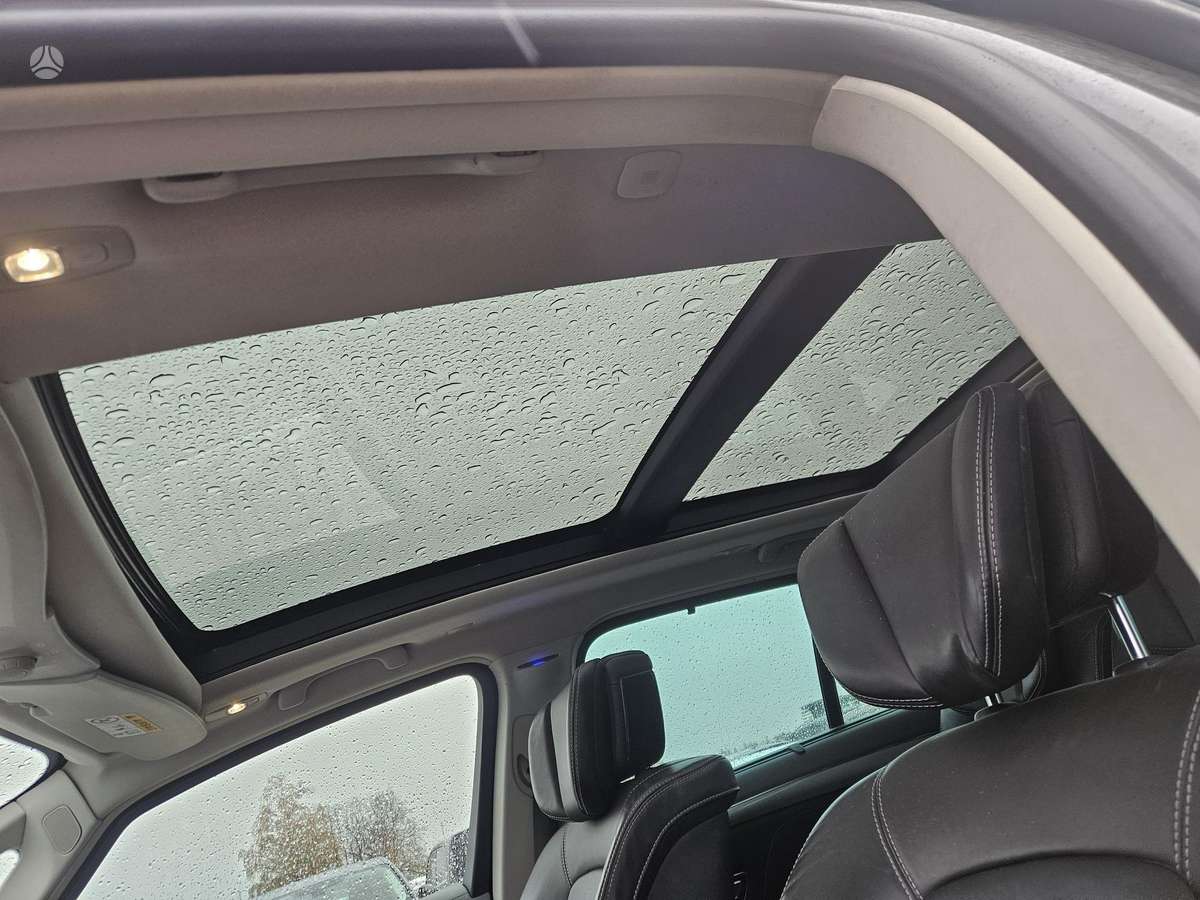 Renault Espace, 1.6 l., Минивэн