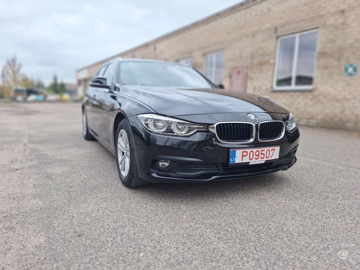 BMW 316