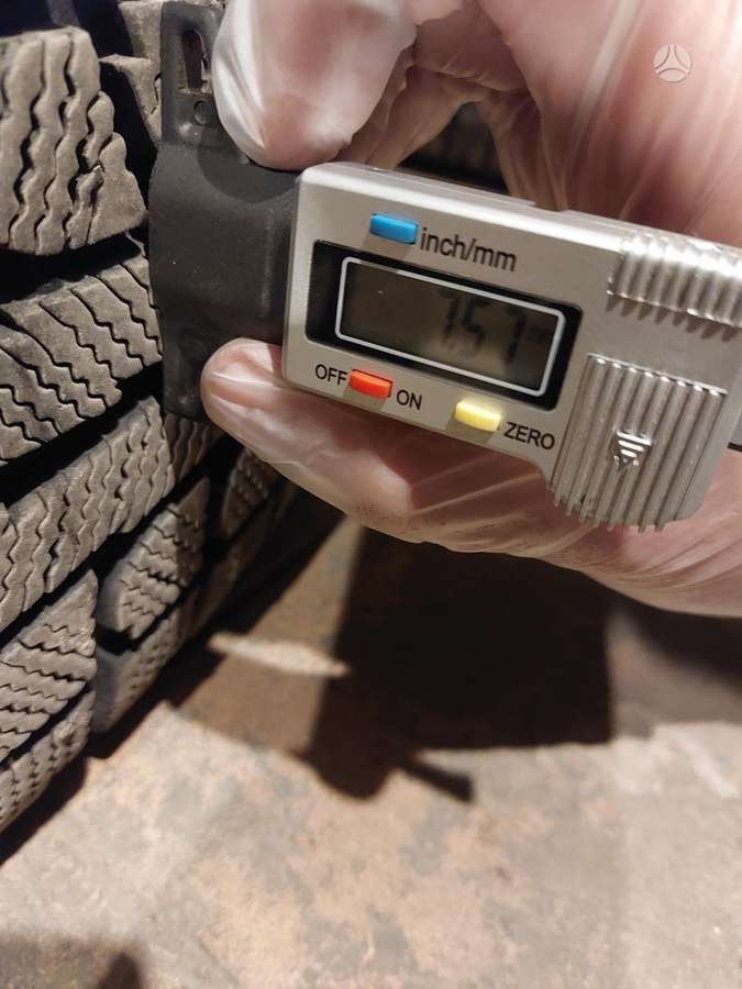 Chrysler, легкосплавные , R17
