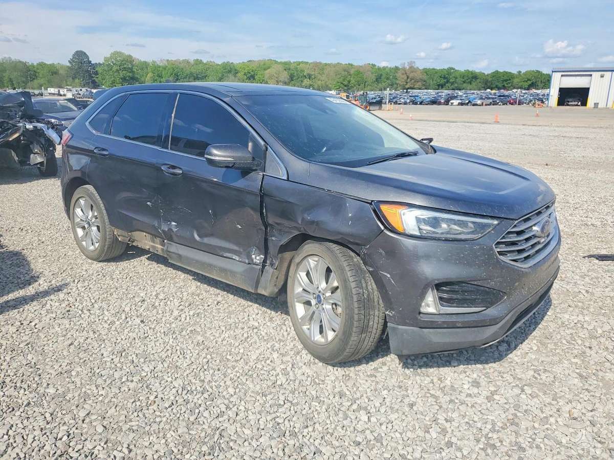 Ford Edge