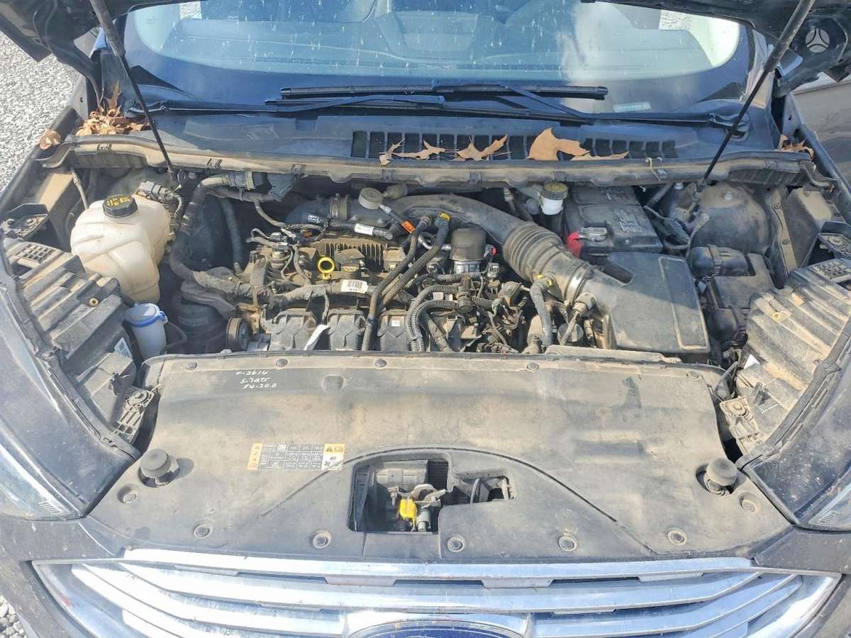 Ford Edge