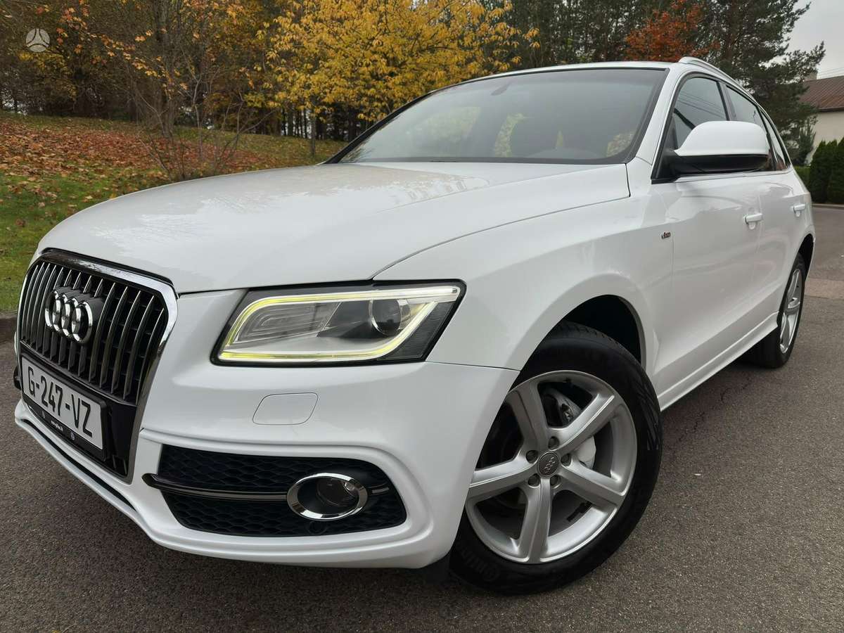Audi Q5