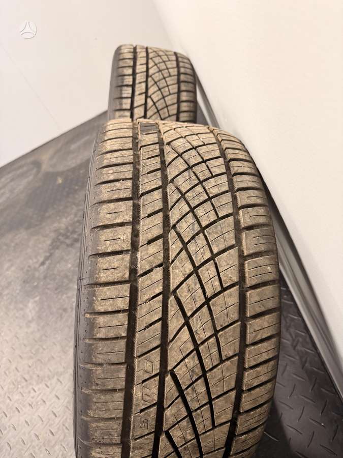 BMW Style 400, light alloy, R18